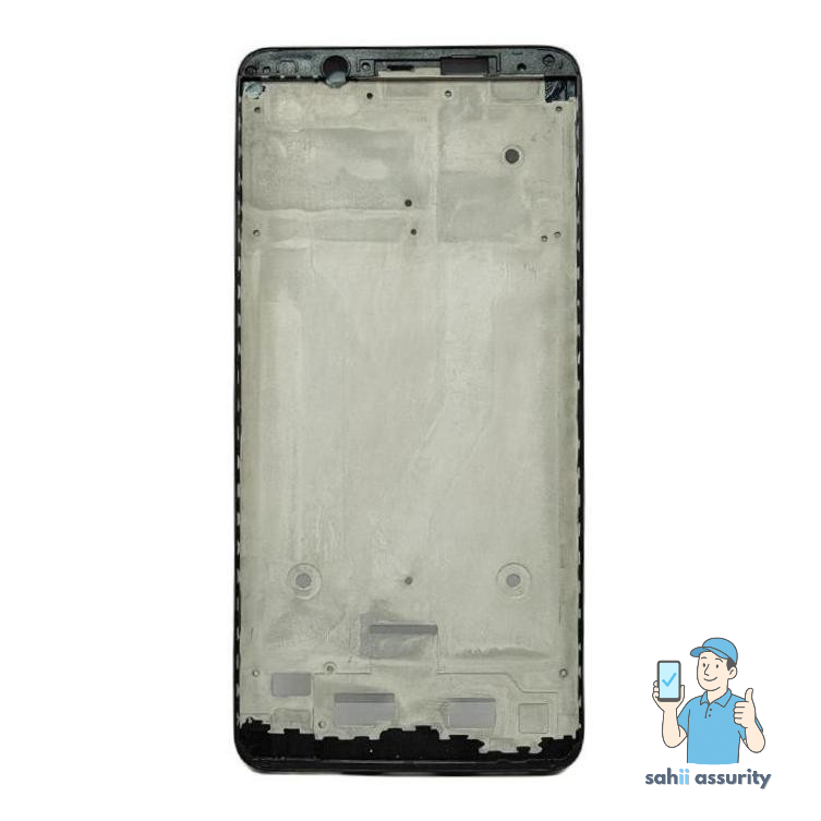 LCD Frame Middle Chassis for Vivo Y71 thumbnail